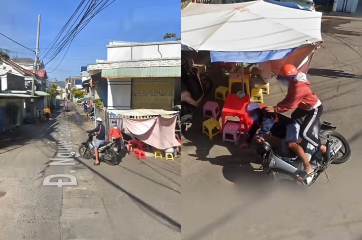 Google Maps - Ảnh 2.