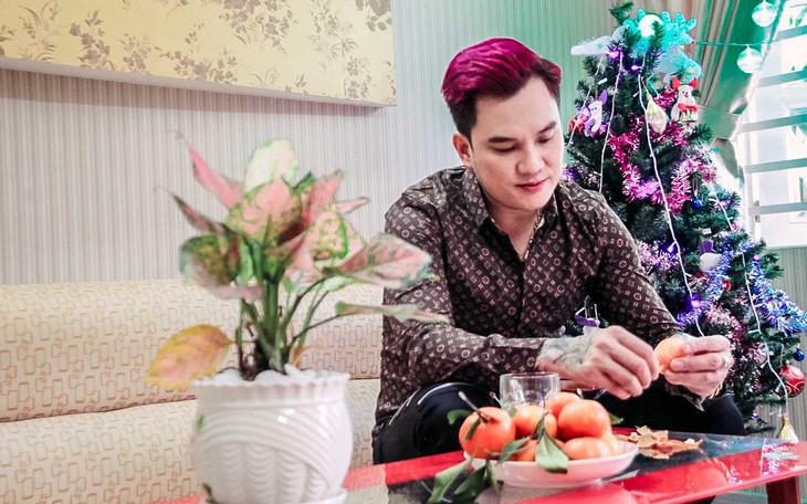 'Gà cưng' độc quyền của công ty Sơn Tùng M-TP ngoài ảnh nude tranh cãi còn lắm ồn ào khác - Ảnh 6.