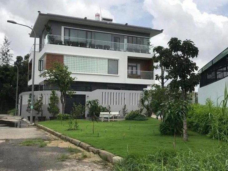 Ốc Thanh Vân - Ảnh 3.