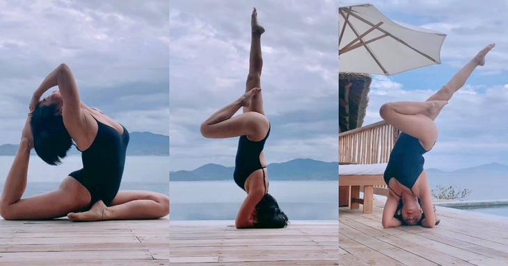 Ốc Thanh Vân - Ảnh 2.