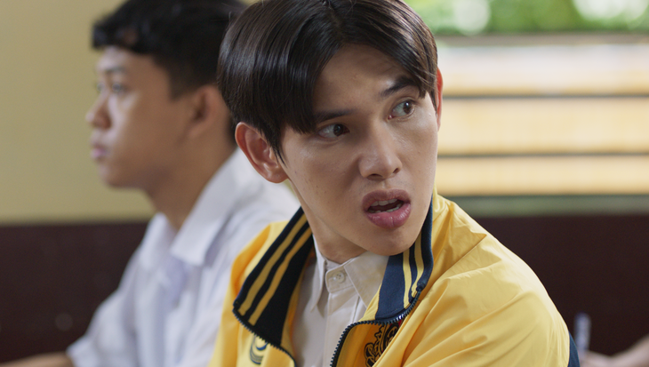 Điều ước cuối cùng - Ảnh 3.