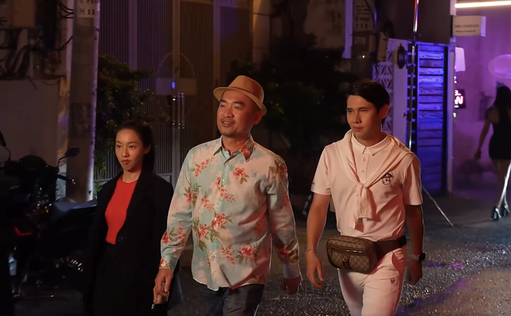 Điều ước cuối cùng - Ảnh 2.