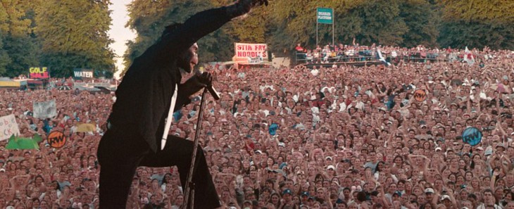 Robbie Williams - Ảnh 2.