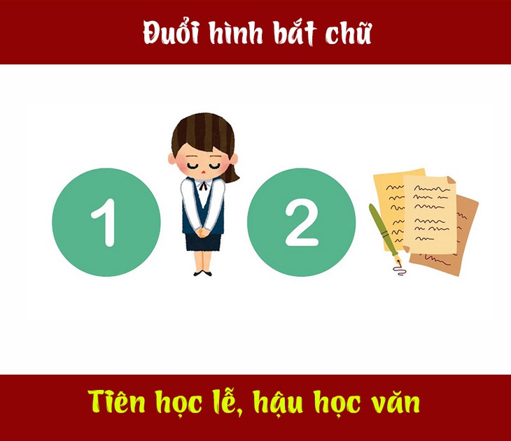 tục ngữ - Ảnh 2.
