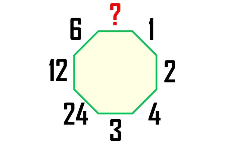 Đo độ thông minh qua hai câu đố toán học - Ảnh 7.