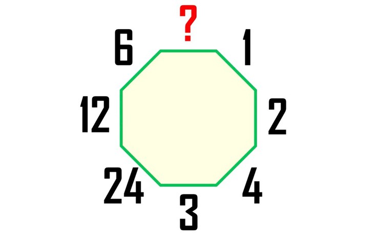 câu đố - Ảnh 1.