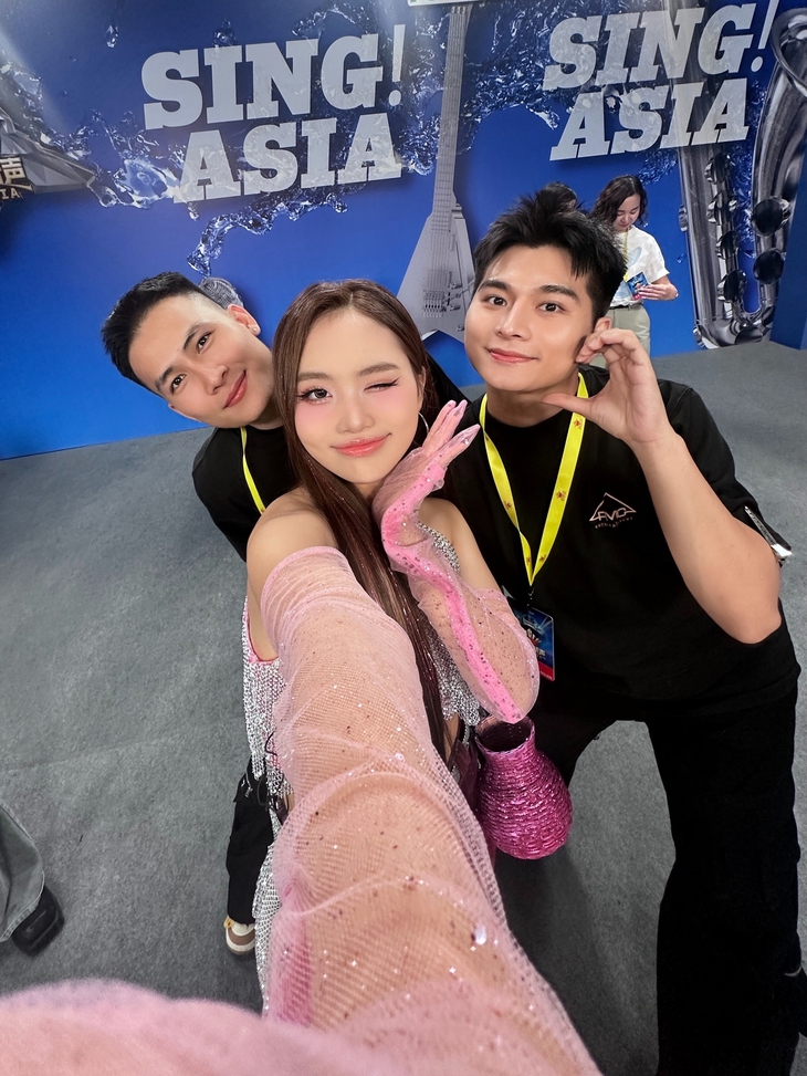 Phương Mỹ Chi - Ảnh 6.