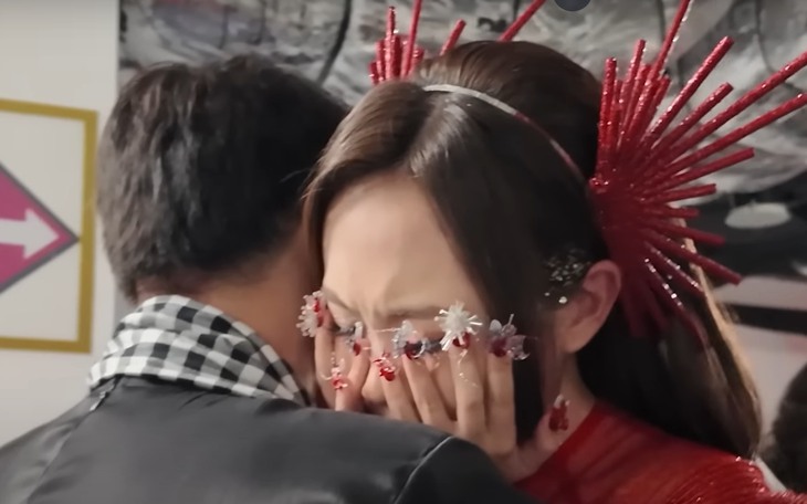 Khoa Nguyễn: Người đứng sau cuộc 'lột xác' ngoạn mục của Phương Mỹ Chi - Ảnh 7.