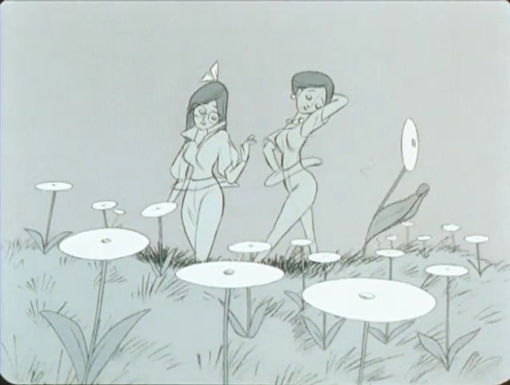 hoạt hình - Ảnh 4.