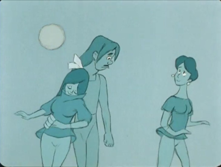 hoạt hình - Ảnh 3.