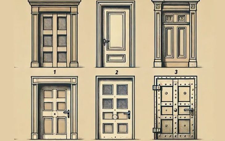 Quiz: Tính cách nào ở bạn dễ khiến người khác phát cáu? - Ảnh 3.