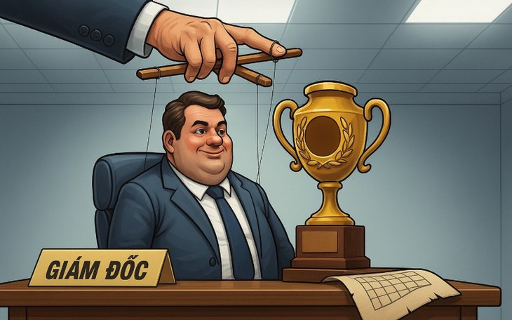 Tục ngữ quen thuộc này là gì? (P36) - Ảnh 3.