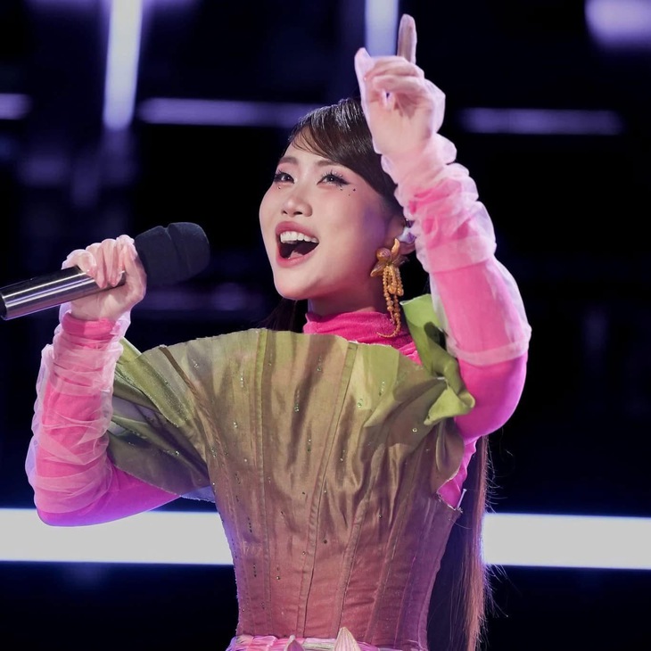 Phương Mỹ Chi - Ảnh 1.