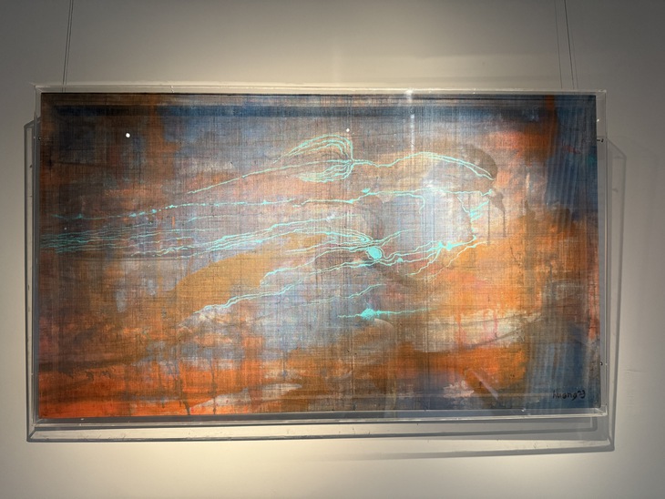 Shapes of Lotus - Liên cảnh - Ảnh 2.