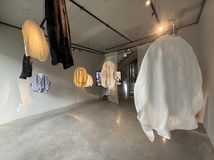 Shapes of Lotus - Liên cảnh - Ảnh 9.