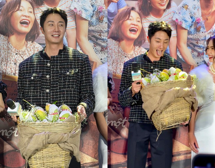 Hồng Đào - Ảnh 2.