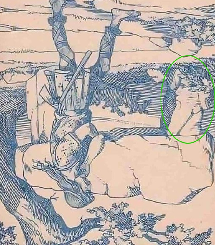 ẩn giấu - Ảnh 2.