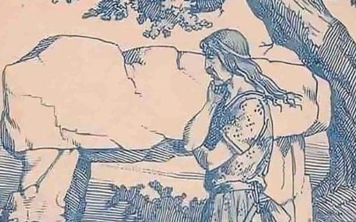 Thử tài tinh mắt: Bạn thấy bao nhiêu con thỏ trong hình? - Ảnh 8.