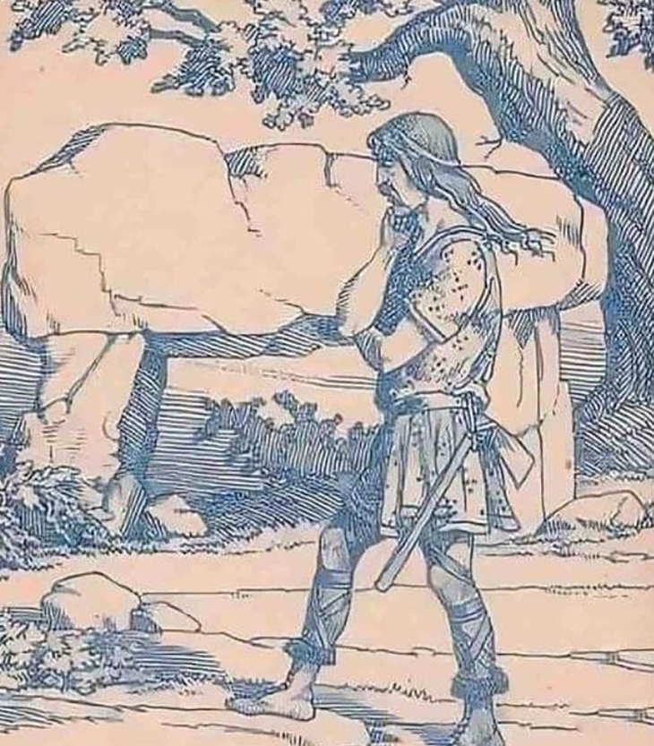 ẩn giấu - Ảnh 1.