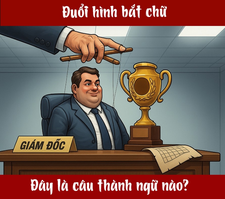 thành ngữ - Ảnh 1.