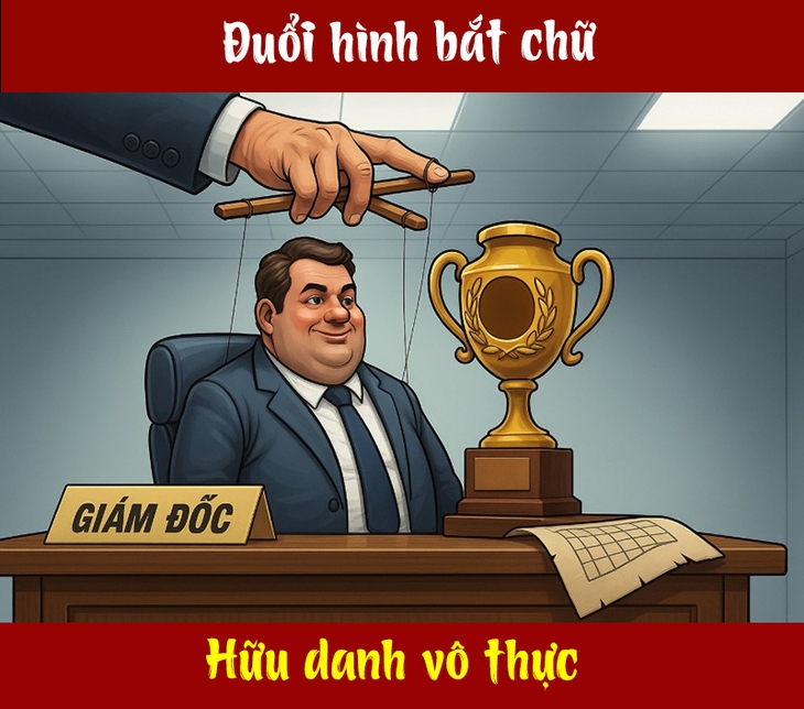 thành ngữ - Ảnh 2.