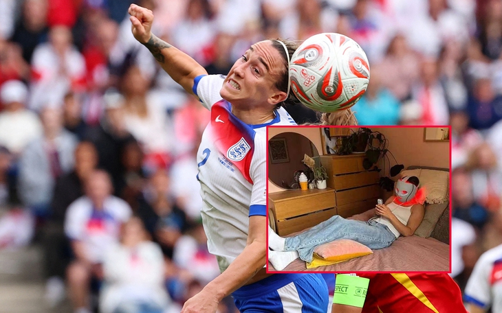 Tân binh Ngoại hạng Anh phát trực tiếp trận đấu bằng công nghệ thực tế ảo - Ảnh 2.