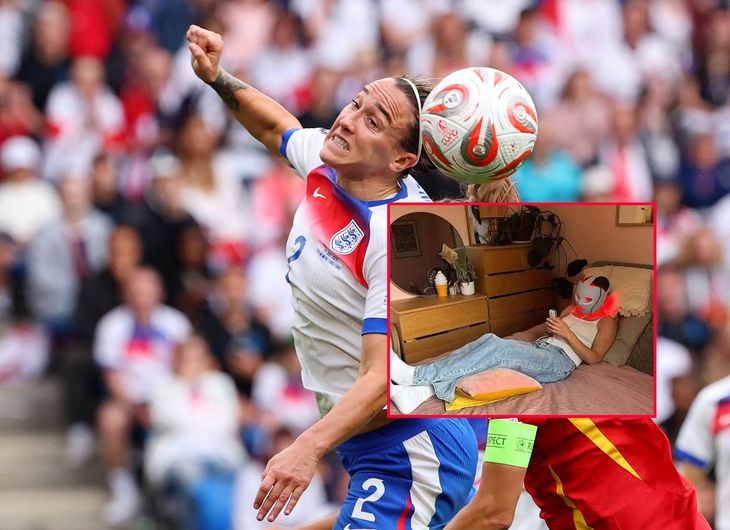 tuyển anh - Ảnh 1.