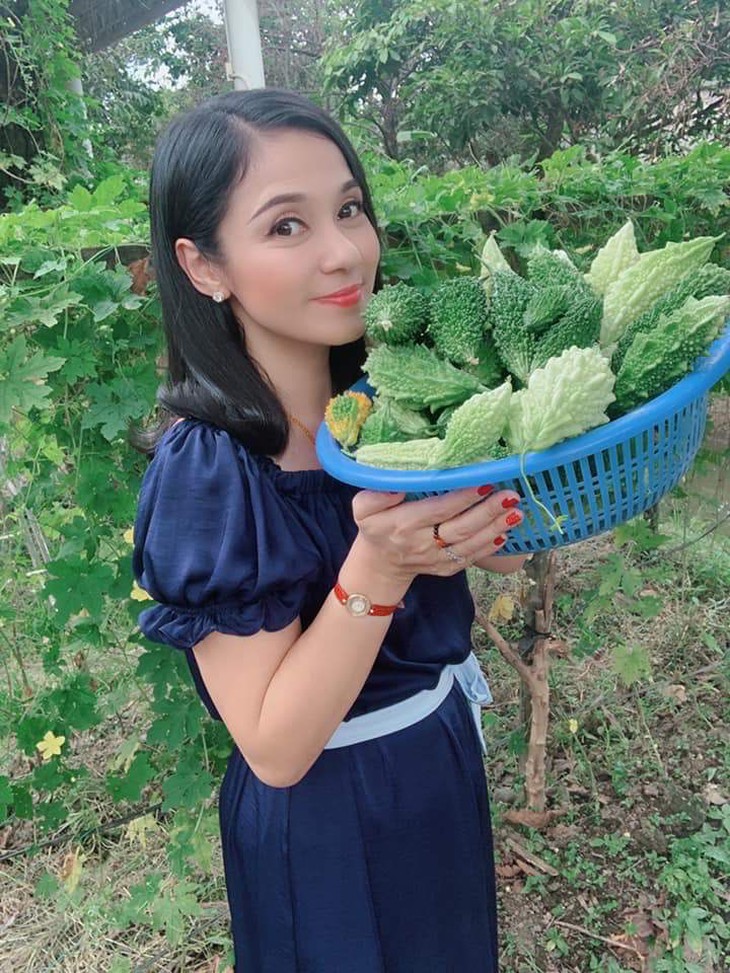 Việt Trinh - Ảnh 3.