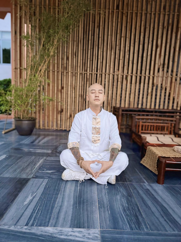 Tuấn Hưng - Ảnh 2.