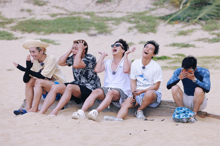 Duy Khánh - Ảnh 2.