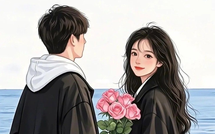 Tarot: Người ấy yêu bạn nhiều cỡ nào? - Ảnh 3.