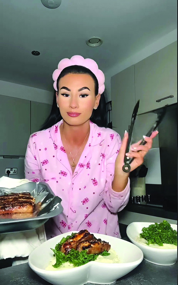 Ẩm thực Anh - Ảnh 6.