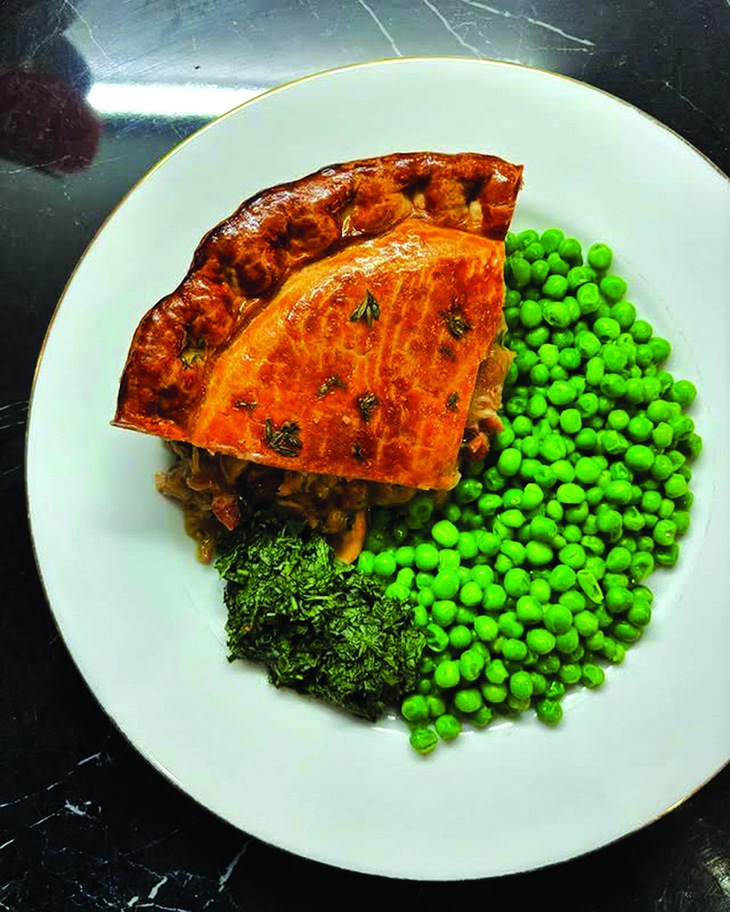 Ẩm thực Anh - Ảnh 5.