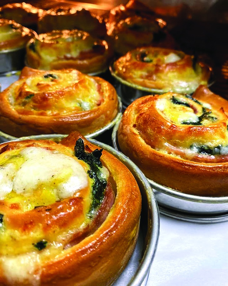 Ẩm thực Anh - Ảnh 4.