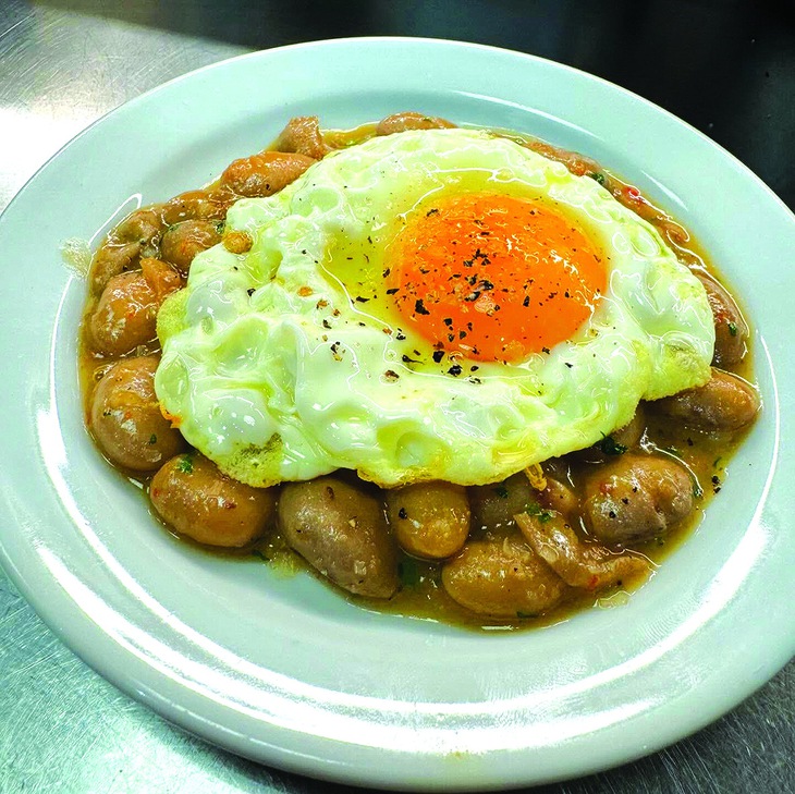 Ẩm thực Anh - Ảnh 6.