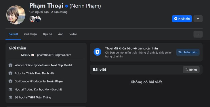 Phạm Thoại - Ảnh 2.