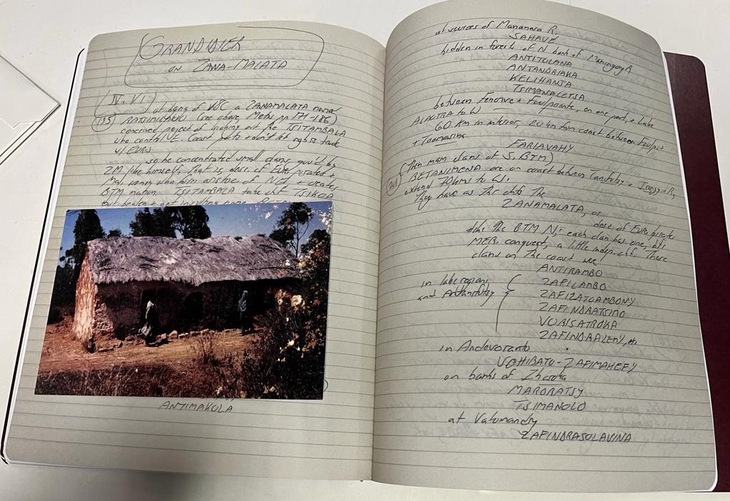 người da đỏ - Ảnh 2.