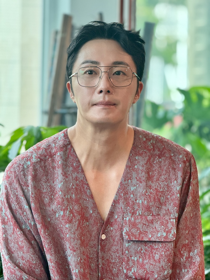 Jung Il Woo sẽ tham gia Running Man Việt Nam nếu phim đạt 5 triệu vé - Ảnh 1.