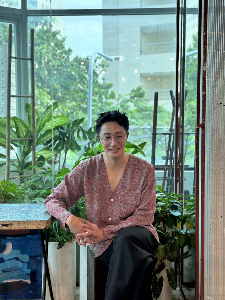 Jung Il Woo - Ảnh 3.