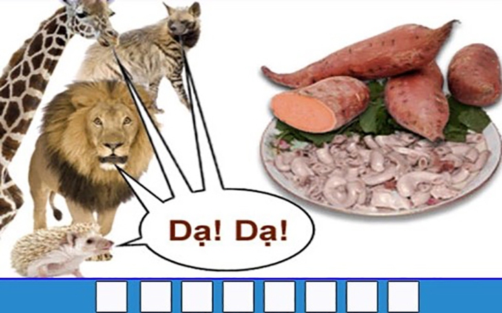 Thử tài tinh mắt: Ai đứng trước, ai đứng sau? - Ảnh 8.