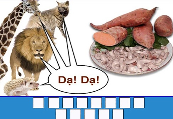 đuổi hình bắt chữ - Ảnh 1.