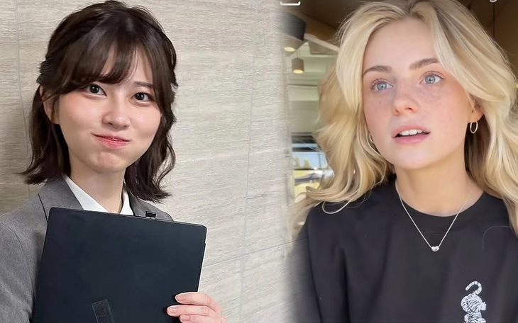 Cô gái 25 tuổi đổ gục trước vẻ đẹp trai của cụ ông 76 - Ảnh 4.