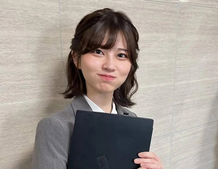 nhân viên văn phòng - Ảnh 1.