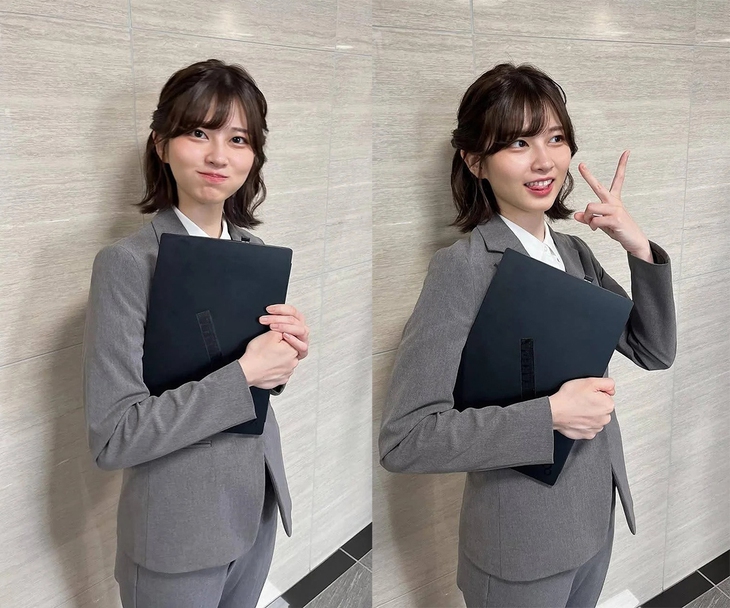 nhân viên văn phòng - Ảnh 2.