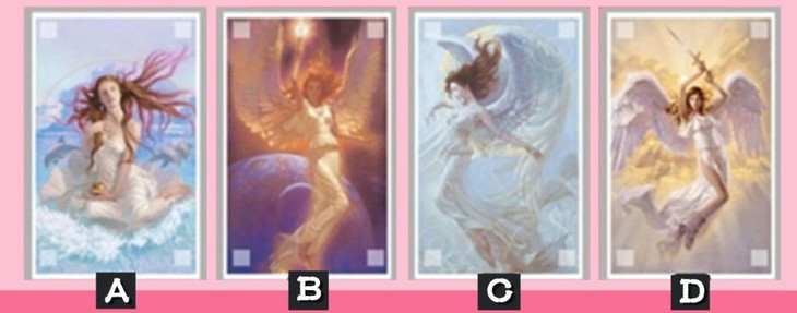 tarot - Ảnh 1.
