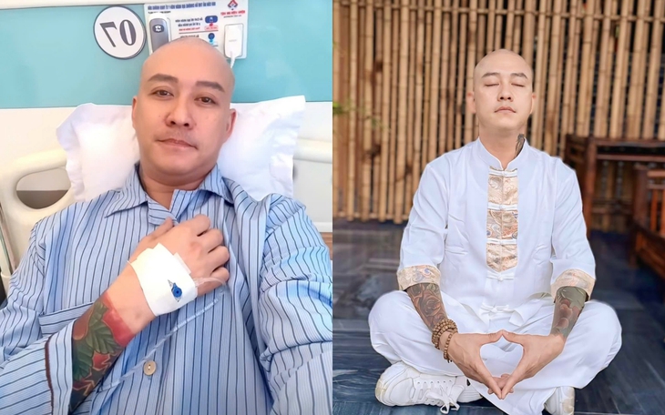 Chuyện đời bất ngờ của 4 'nữ hoàng ảnh lịch' nổi đình đám thập niên 90  - Ảnh 8.