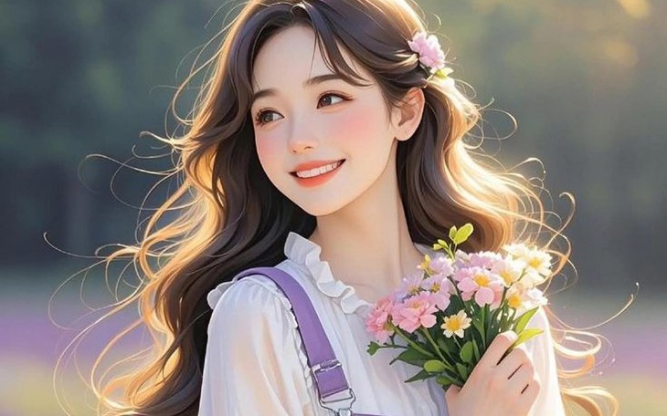 Quiz: Đọc vị tính cách bên trong bạn chỉ sau vài giây - Ảnh 4.