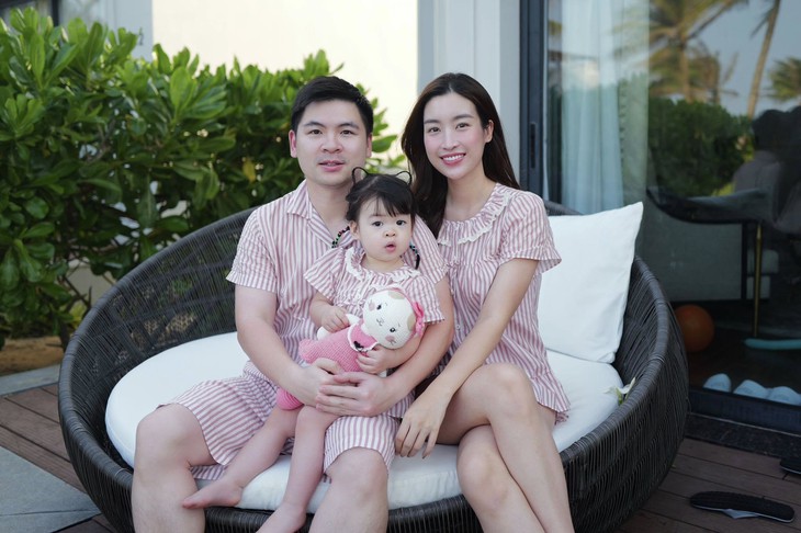 Đỗ Mỹ Linh  - Ảnh 5.