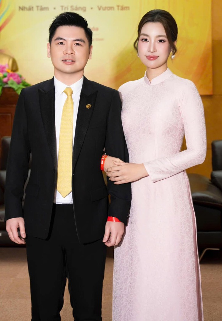 Đỗ Mỹ Linh  - Ảnh 4.