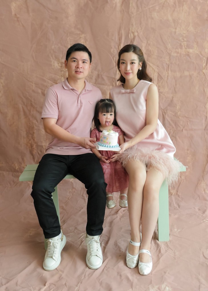 Đỗ Mỹ Linh  - Ảnh 2.